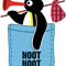 Penguin Noot Noot .png