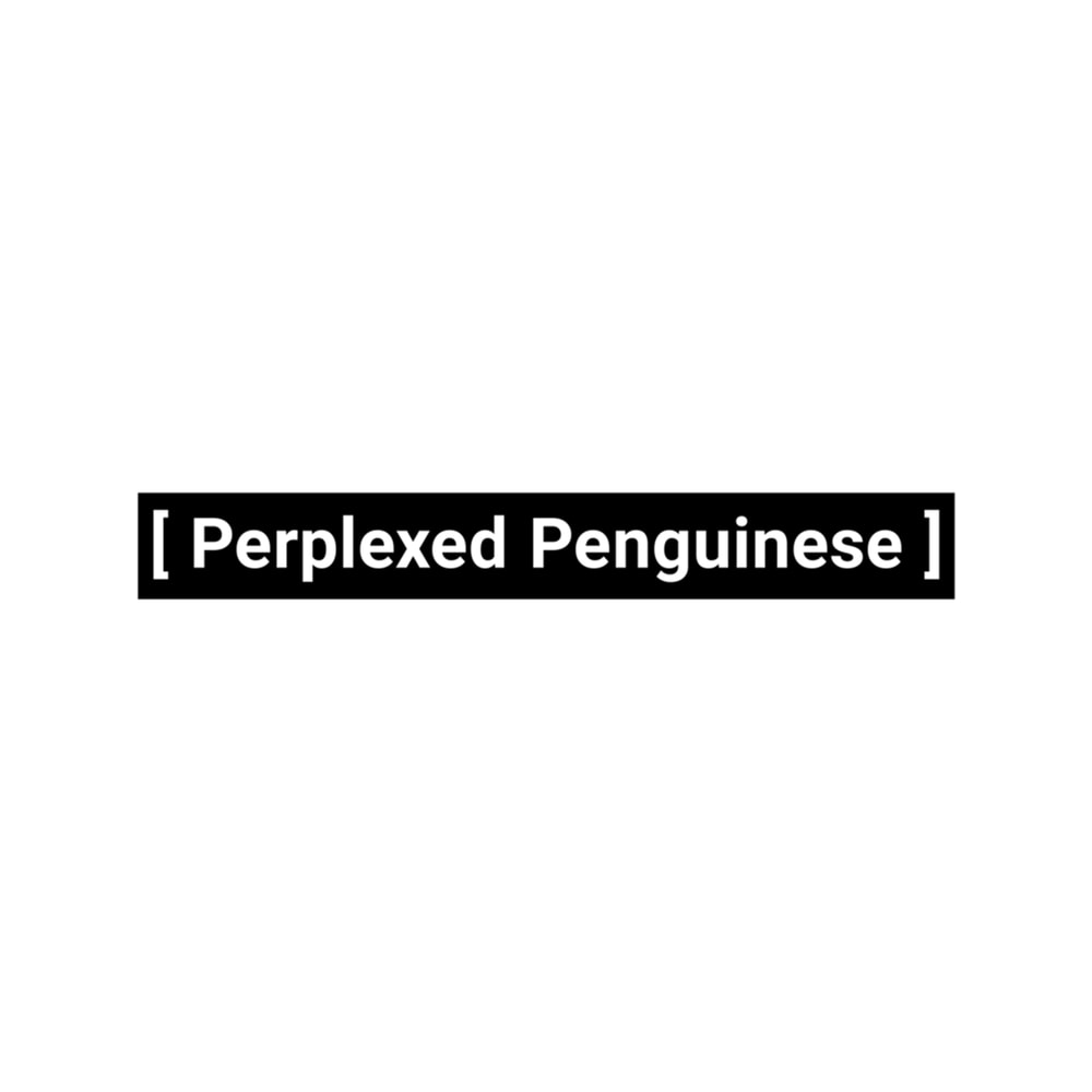 Pingu Subtitles - Perplexed Penguinese .png