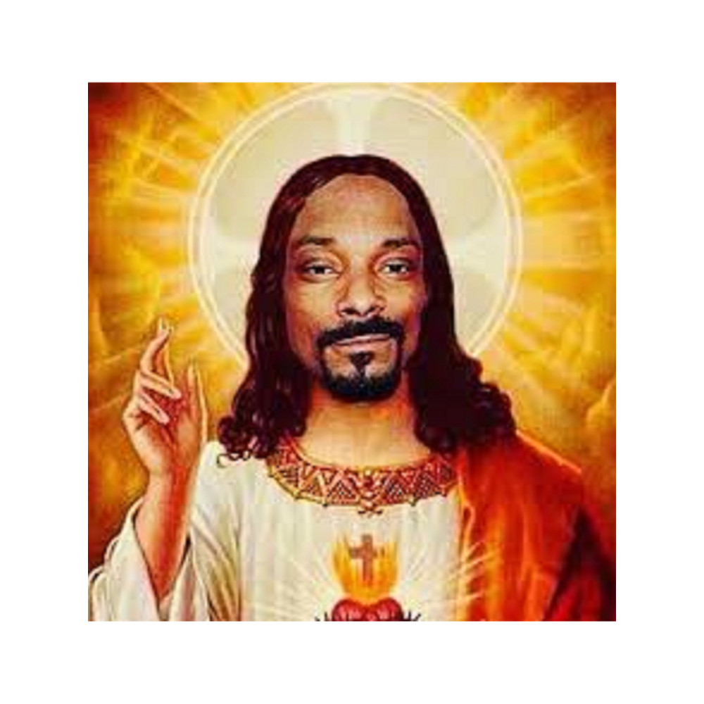 Snoop Dogg goes jesus .png