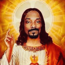 snoop dogg goes jesus