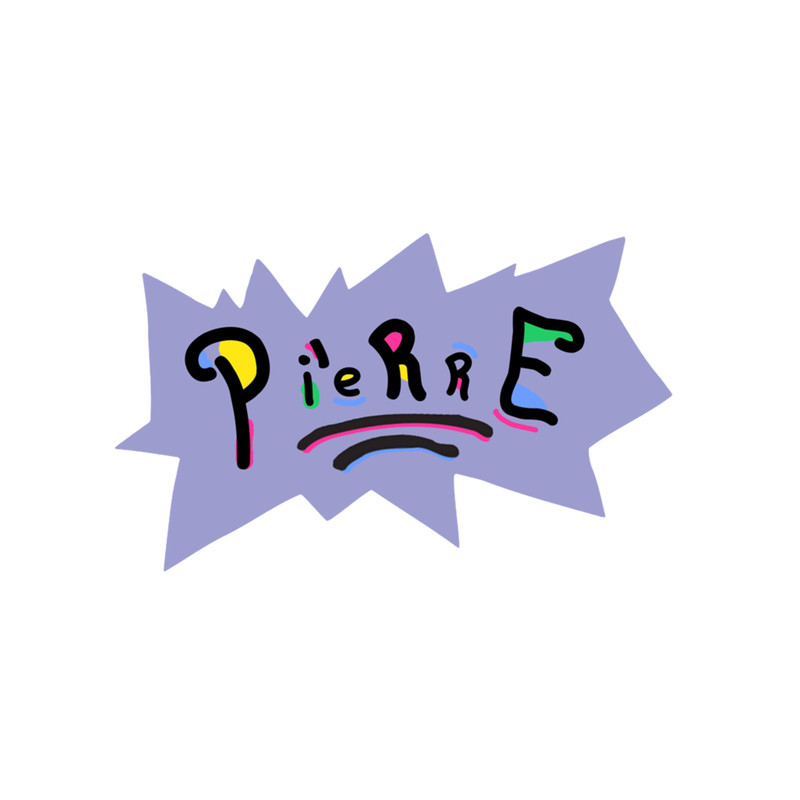 Pierre Bourne - Text Art .png