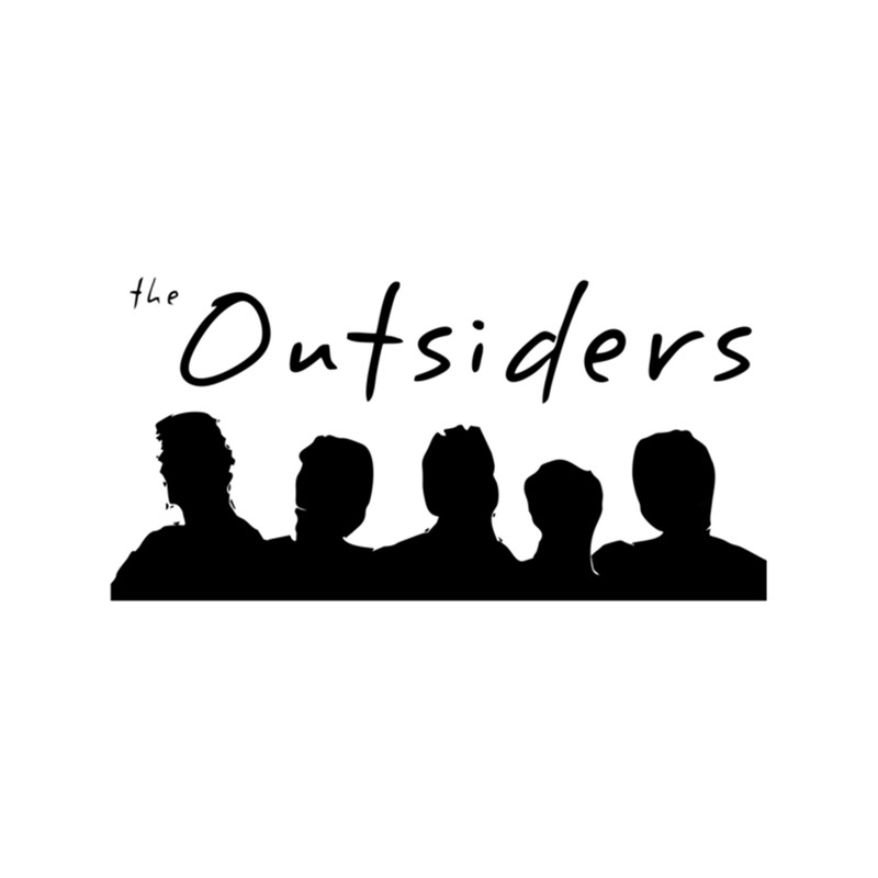 BEST SELLER - The Outsiders Merchandise .png