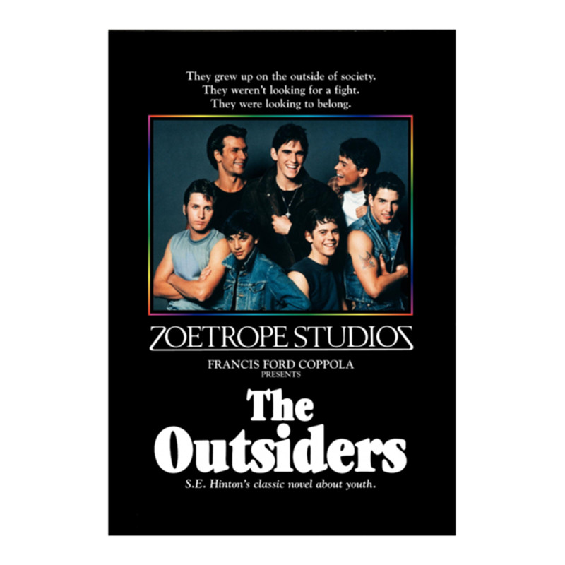 BEST SELLING - The Outsiders .png