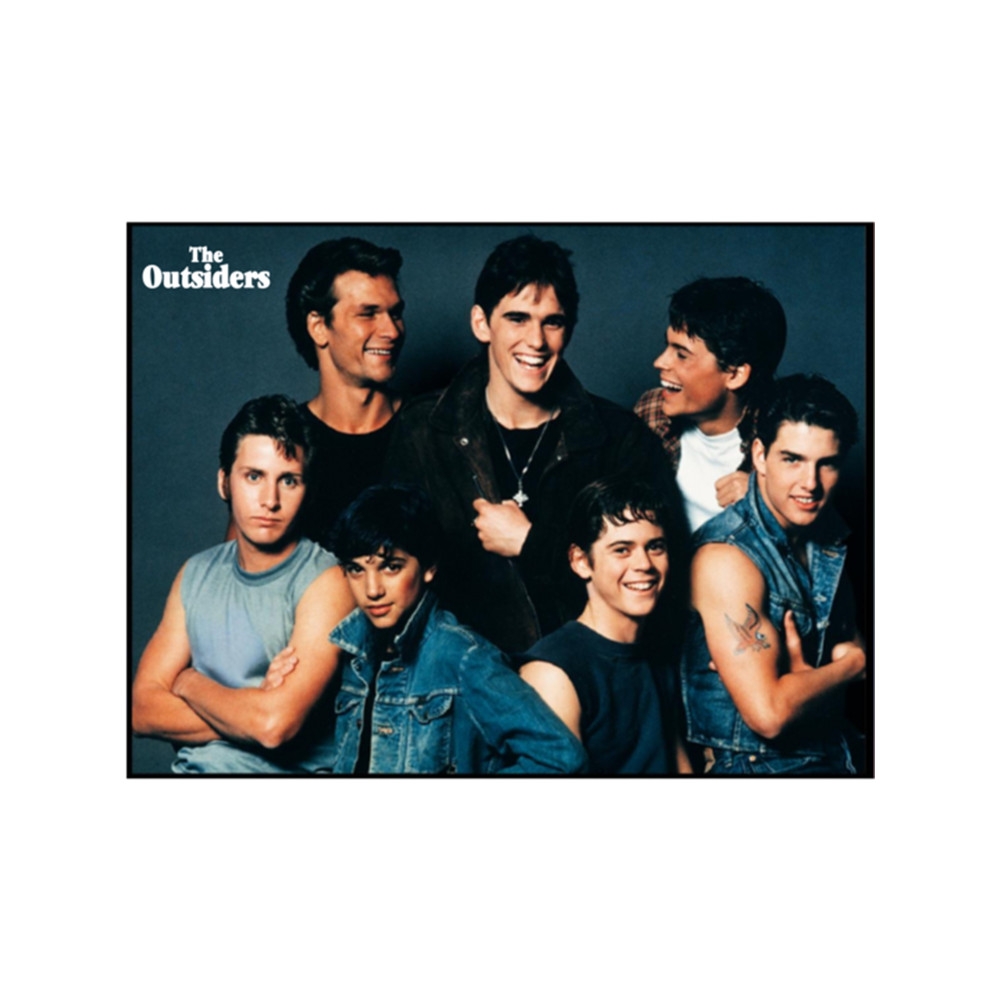BEST SELLING - The Outsiders .png