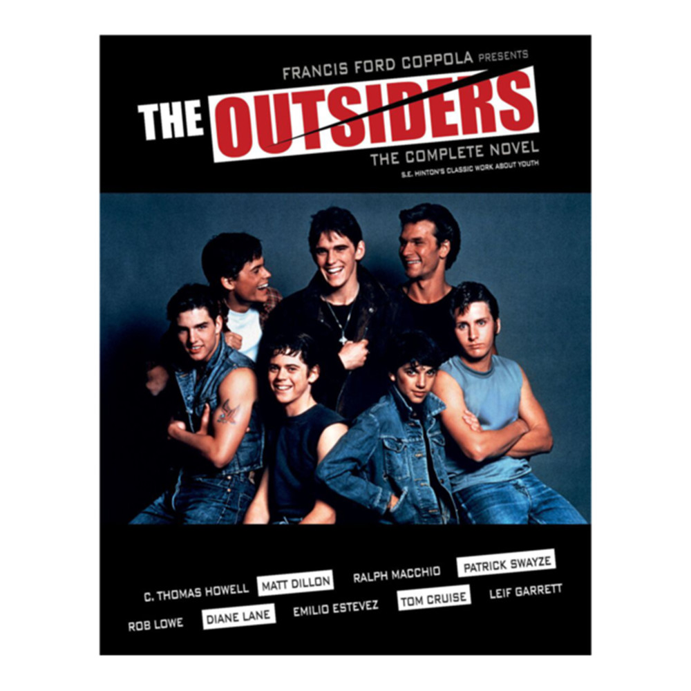 BEST SELLING - The Outsiders .png