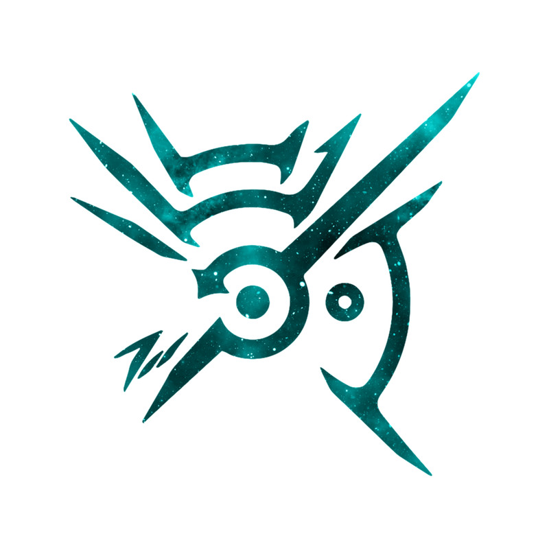 Dishonored 2 - Mark Of The Outsider (Galaxy Design) Active .png