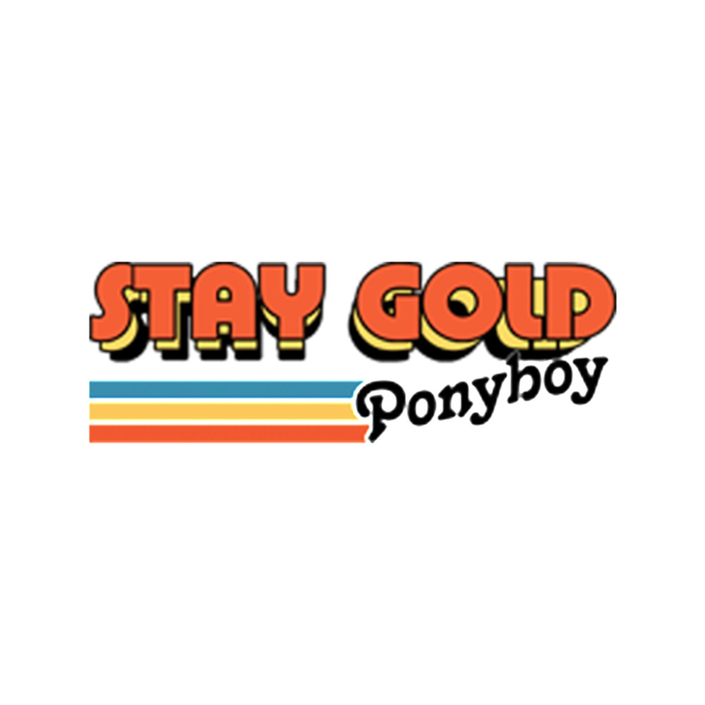 Stay Gold Ponyboy Retro Movie .png