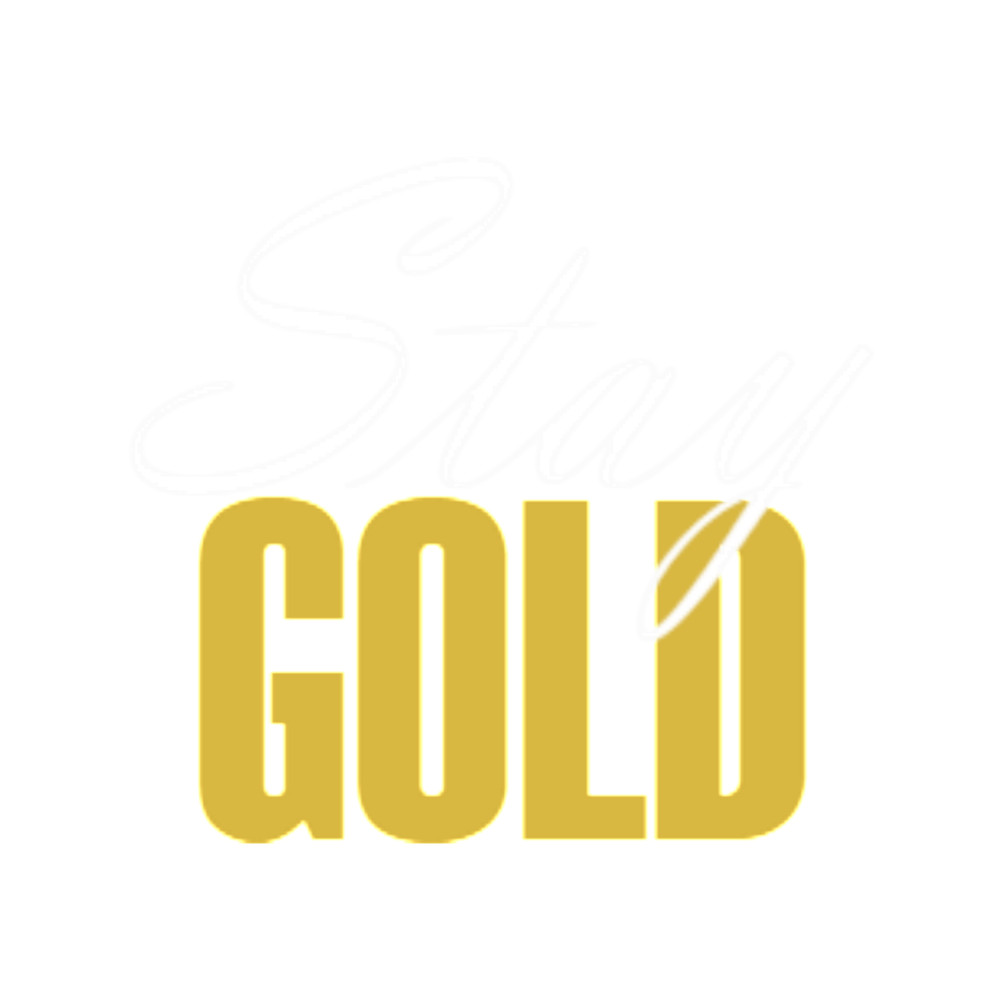 Stay Gold Ponyboy The Outsiders Inspired Design Robert Frost .png