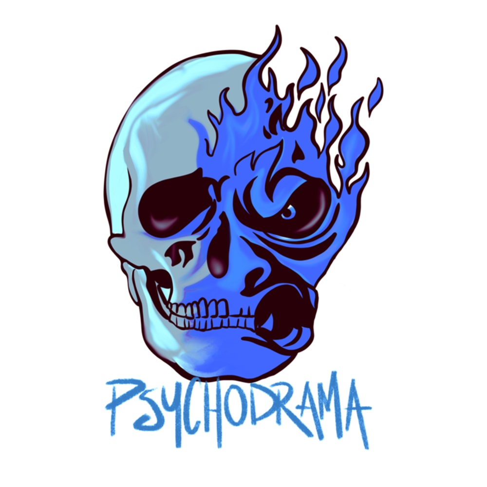 Dave psychodrama , rapper, santa dave, .png