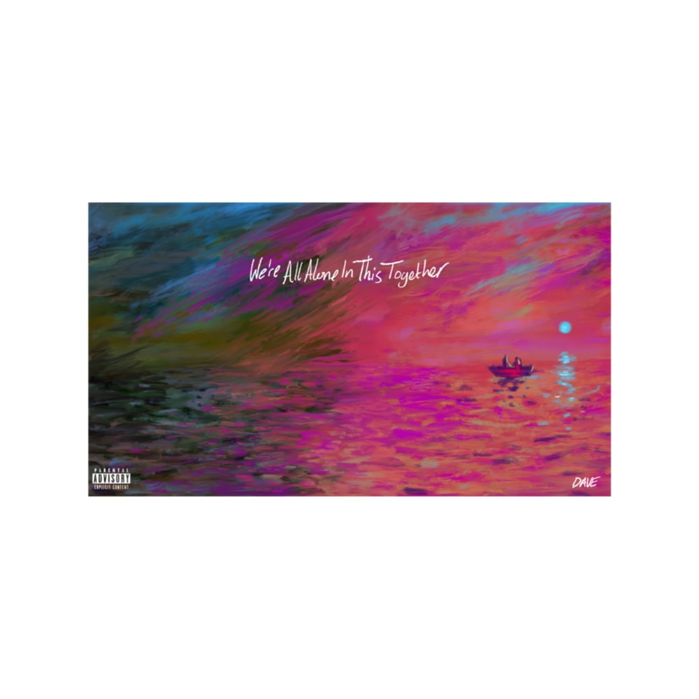 We're All Alone In This Together 4k HD .png