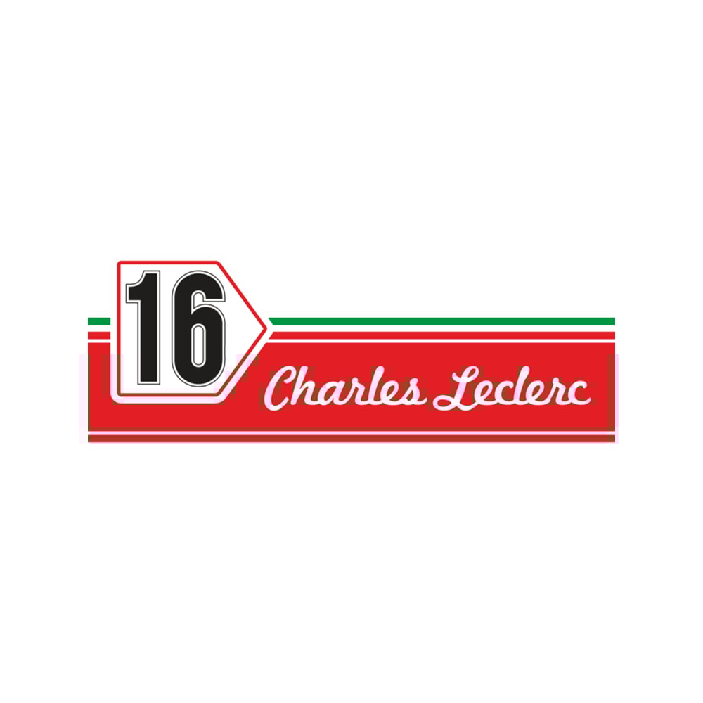Charles Leclerc 16 Retro F1.png
