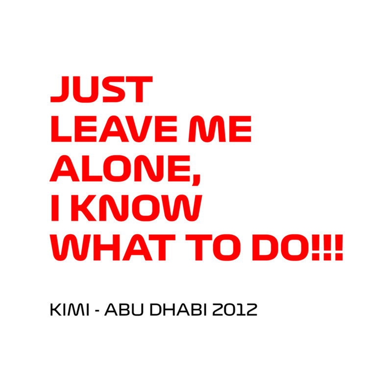 Just leave me alone, I know what to do!!! .png