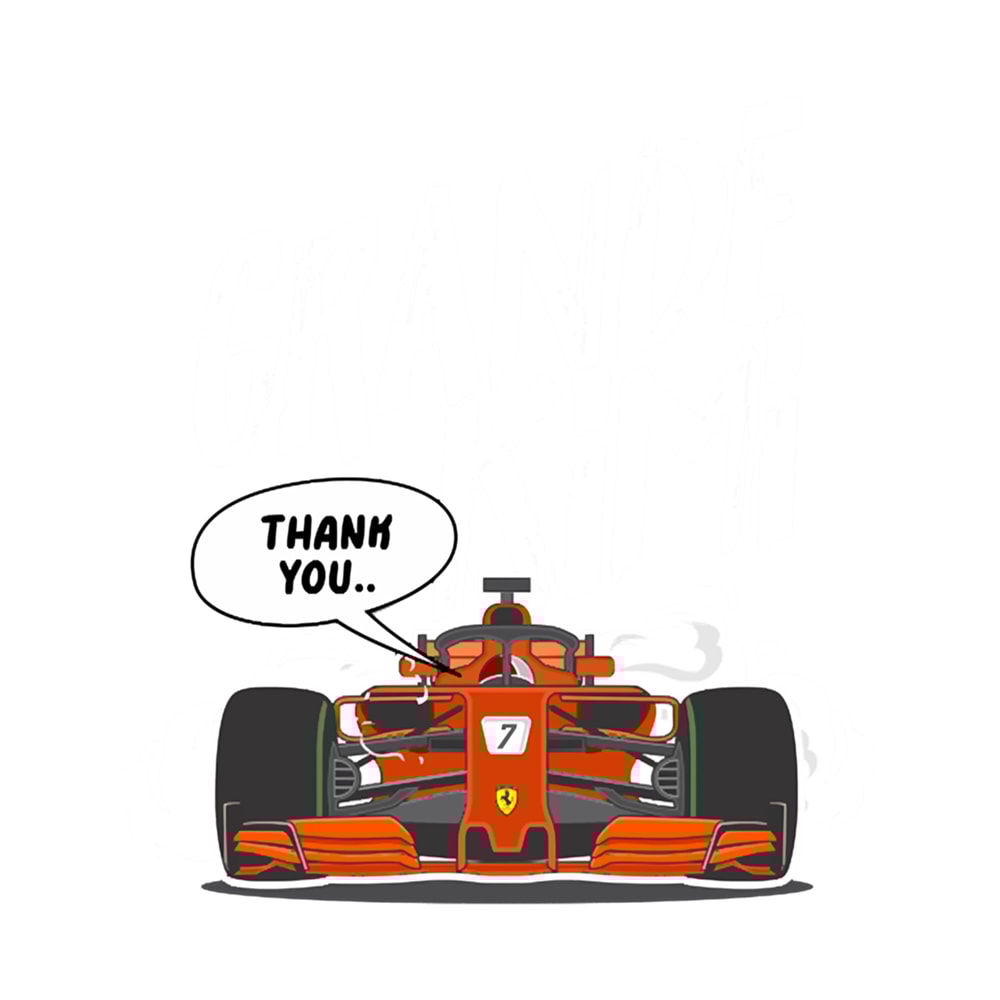 Kimi Raikkonen Grande Kimi Perfect Gift Snoopy .png
