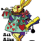 Ask Alice - The White Rabbit 2 - Alices Adventures in Wonderland  .png