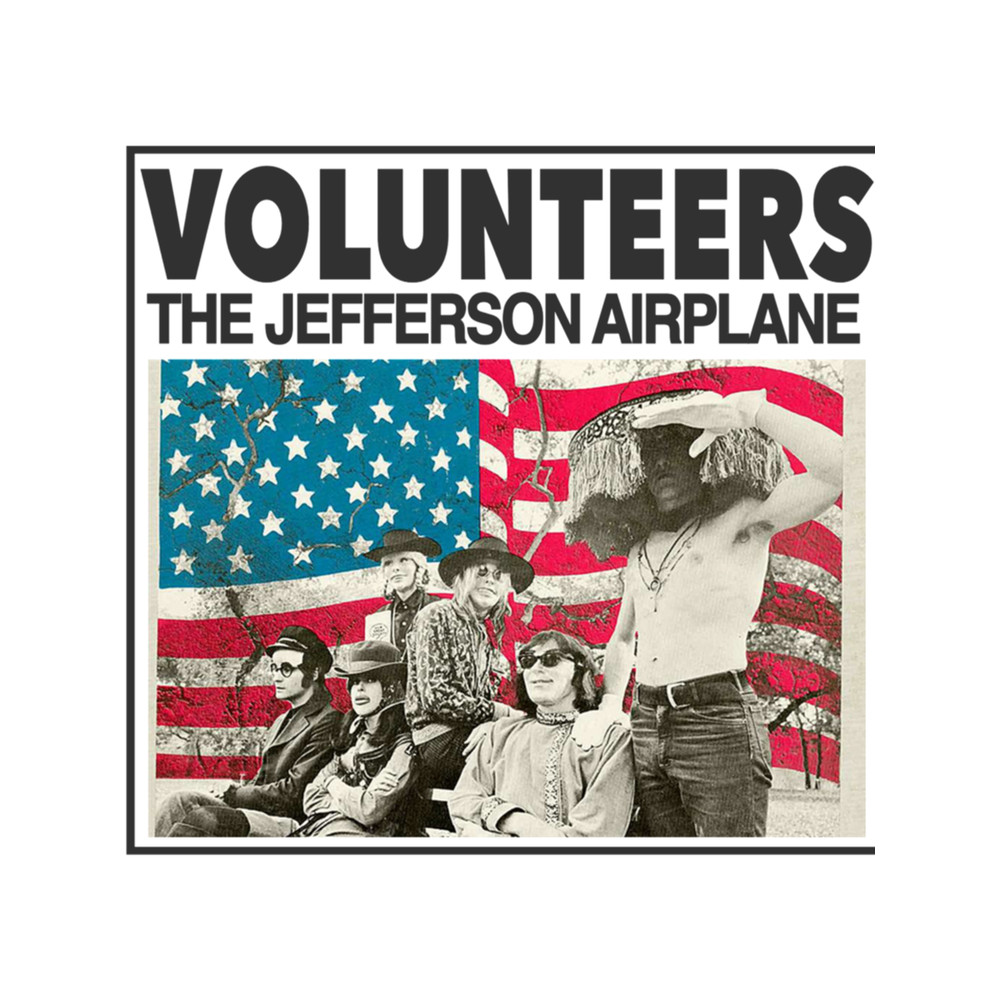 The Jefferson Airplane VOLUNTEERS design. .png