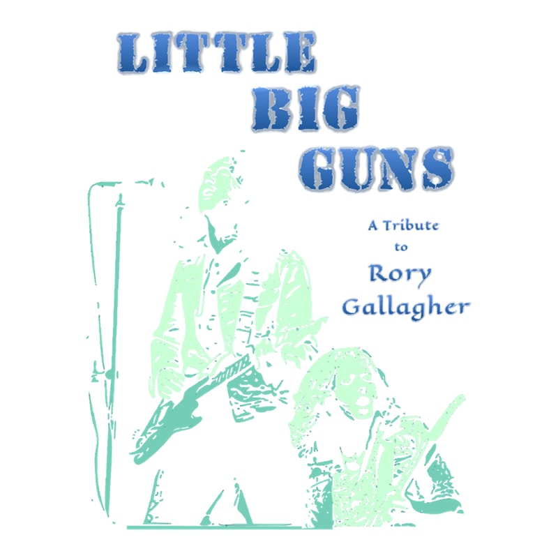 Gallagher Tribute Big Guns Rory Team Boys Girls .png