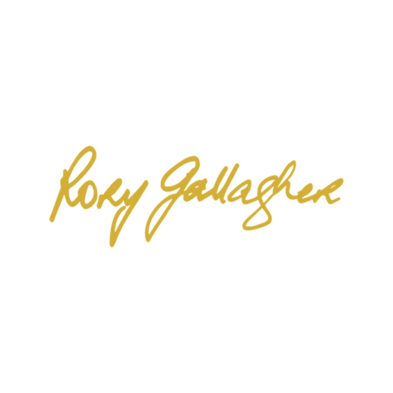 Rory Gallagher Best Logo .png