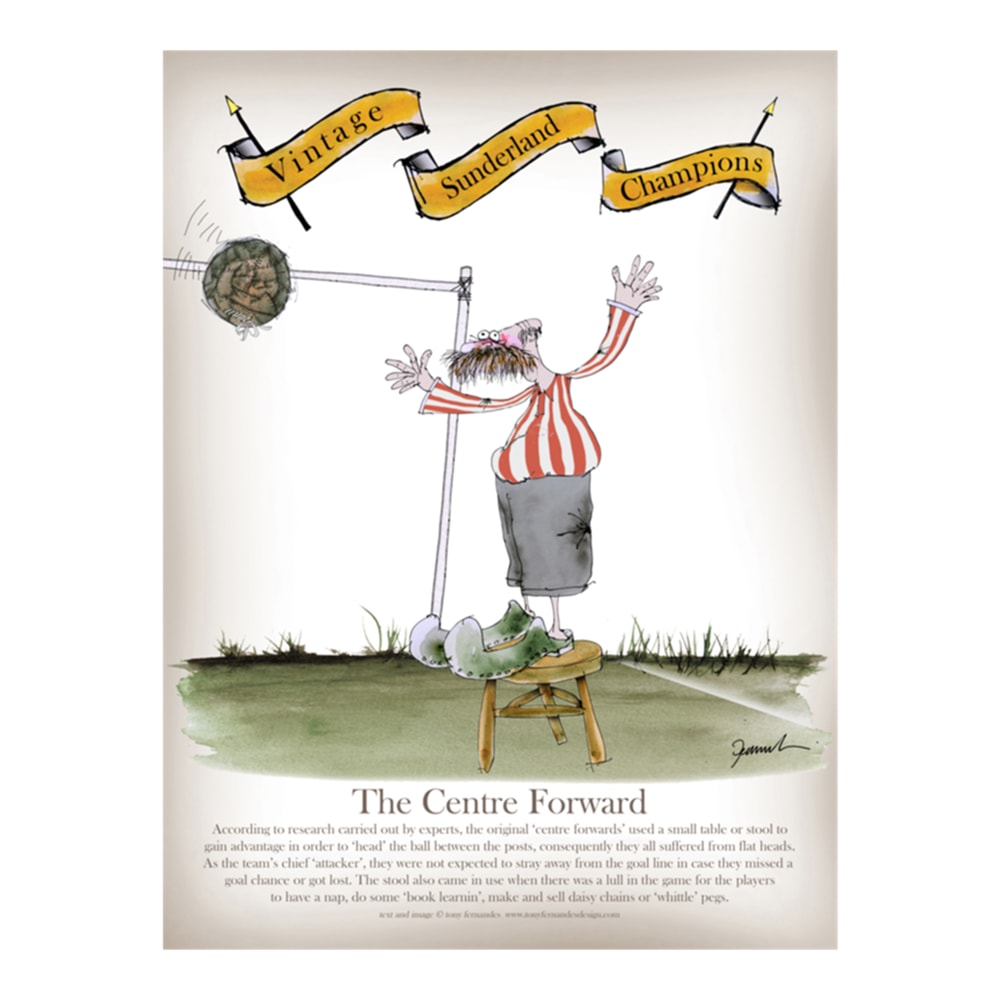 red white stripe Football Centre Forward .png