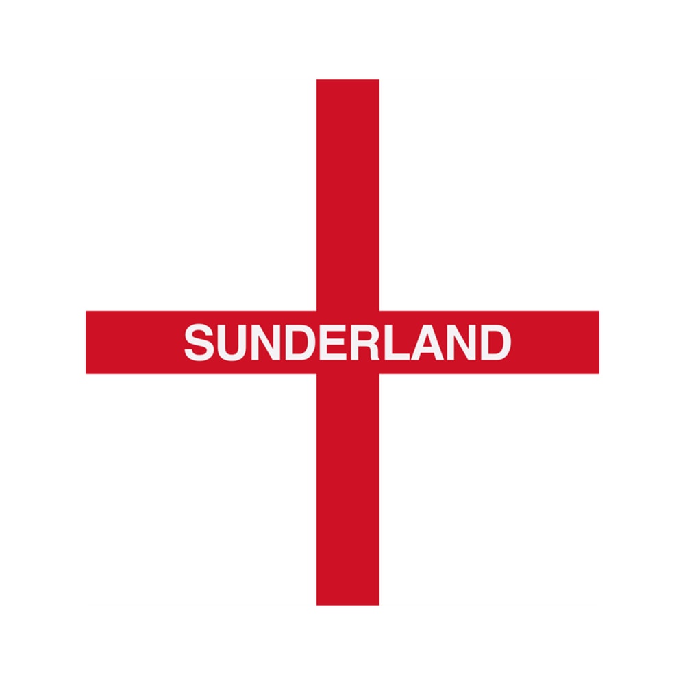 SUNDERLAND St George Banner .png