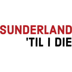 sunderland till i die safc fan