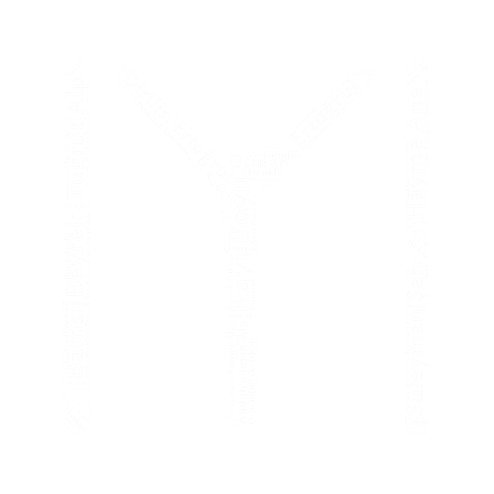 Dirilis Ertugrul Word Art .png