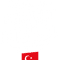 Istanbul Men Saying Turkey Flag .png