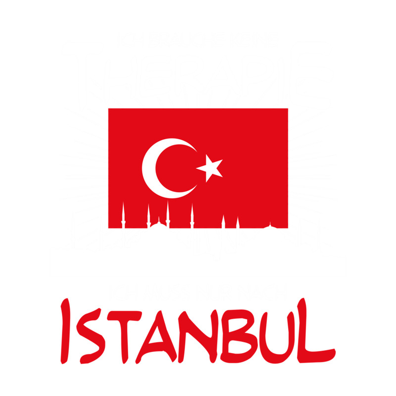Istanbul Vacation Turkey .png