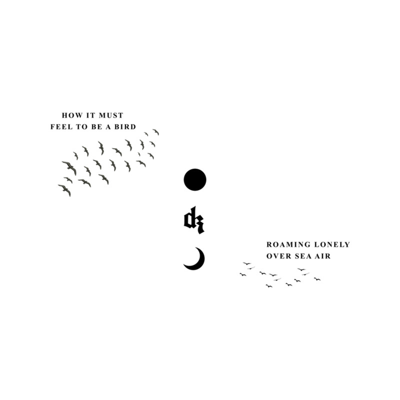 Dermot Kennedy For Island Fires & Family .png