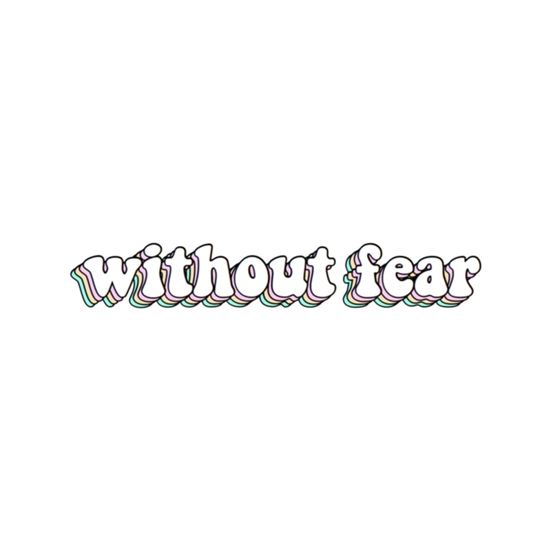 Without Fear- Dermot Kennedy .png