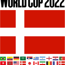 world cup - qatar 2022 denmark