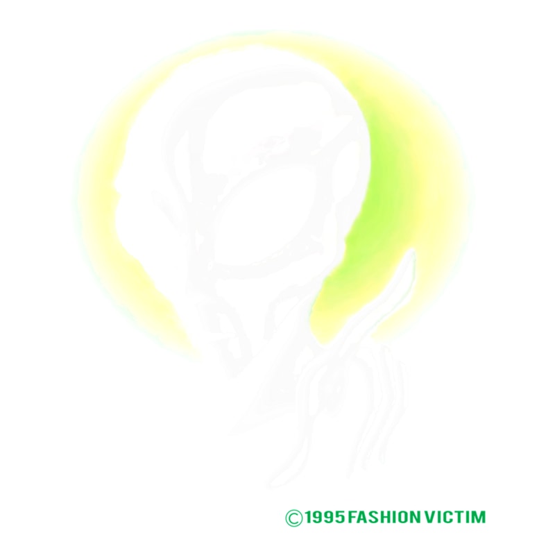 1995 ALIEN Vintage Glow In The Dark .png