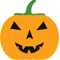 Let's Glow Crazy Pumpkin - Halloween - Cute but creepy funny .png