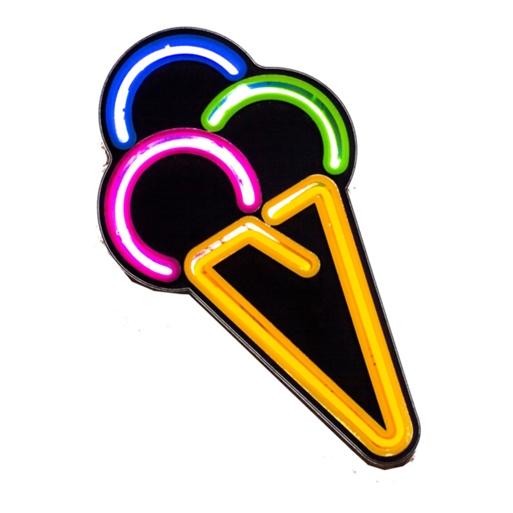 Neon Ice Cream .png