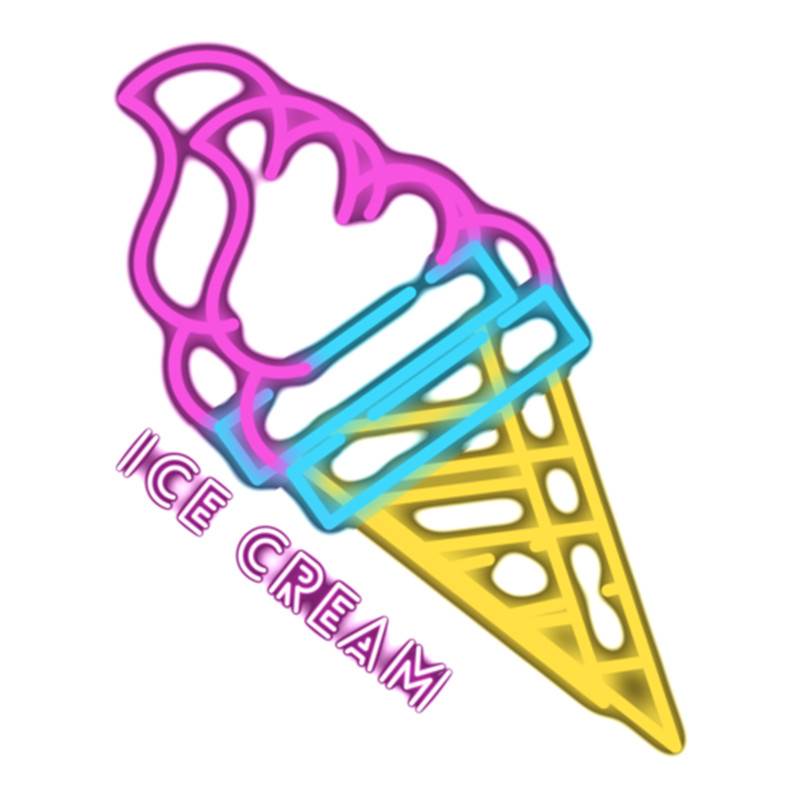 Neon Ice Cream v2 .png