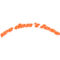 We Don't Lose Neon Orange Sign  .png