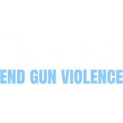 enough end gun violence awareness day wear orange