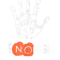 enough end gun violence no gun anti violence no gun