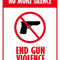 No More Silence End Gun Violence .png