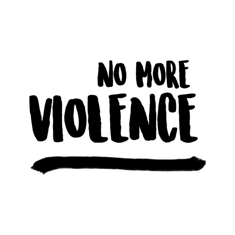 No More Violence .png