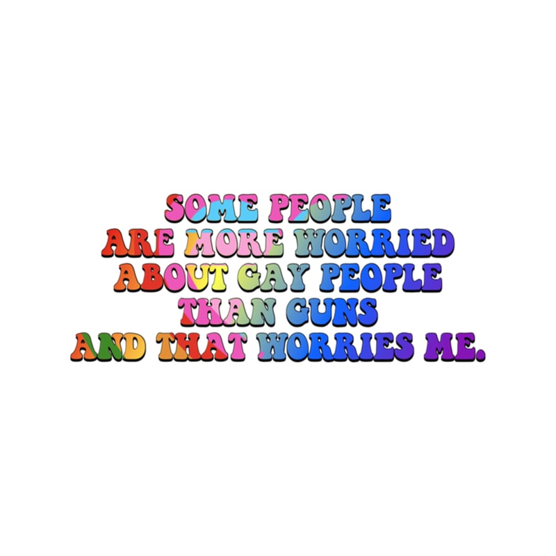 Some People Are More Worried About Gay Than Guns Anti NRA Teachers Stop Gun Violence.png