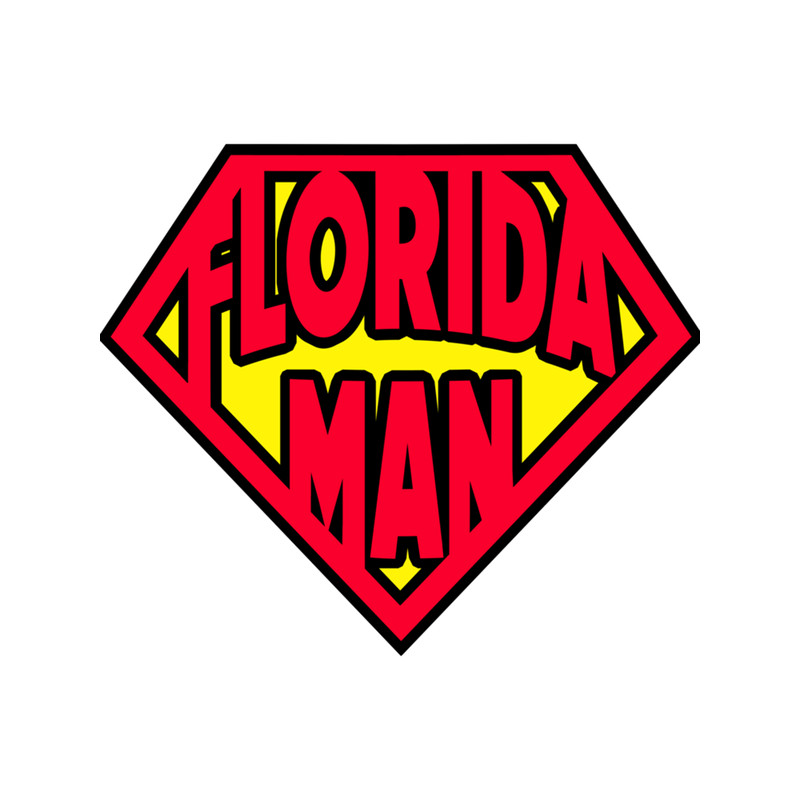 Florida Man the Superman .png
