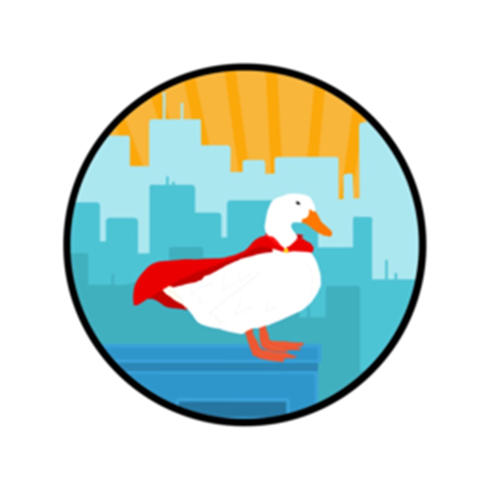 Gooseman Go-Goosie .png