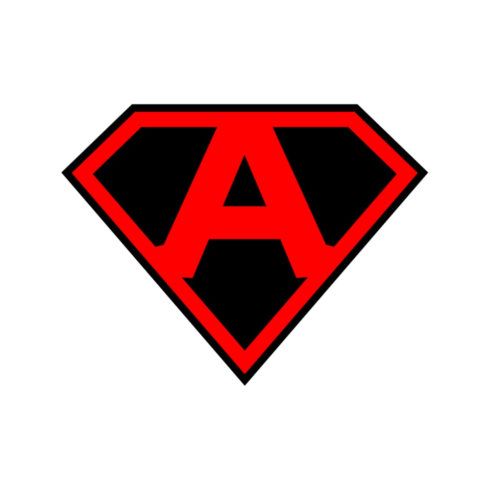 Letter A Super Letter Vol.3 .png