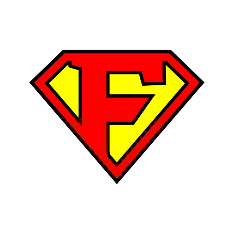 Letter F Super Letter Vol.1 .png