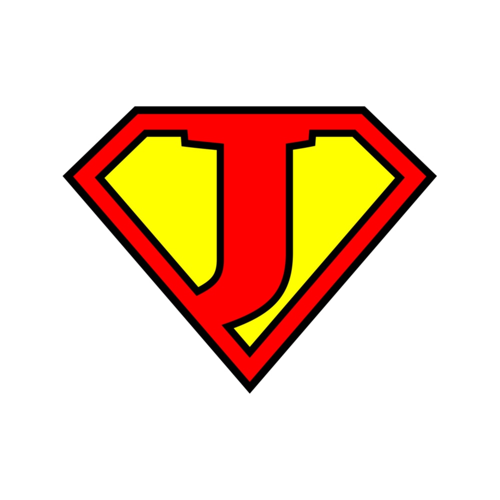 Letter J Super Letter Vol.1 .png