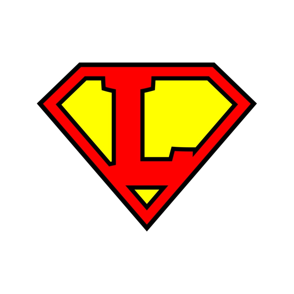 Letter L Super Letter Vol.1 .png