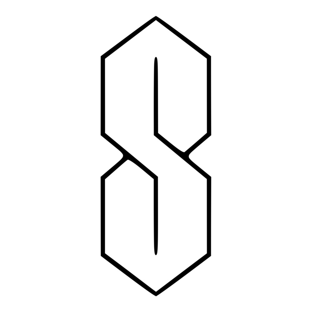 The Graffiti Letter S .png