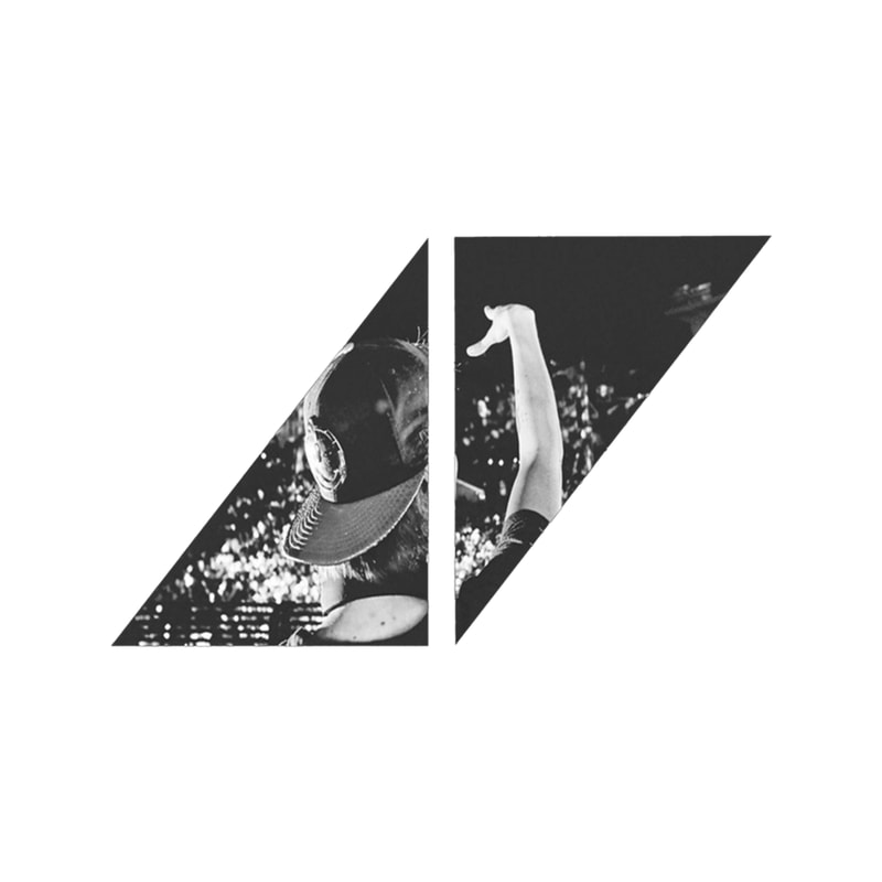 Avicii - Logo .png