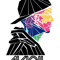 Avicii colorful logo .png