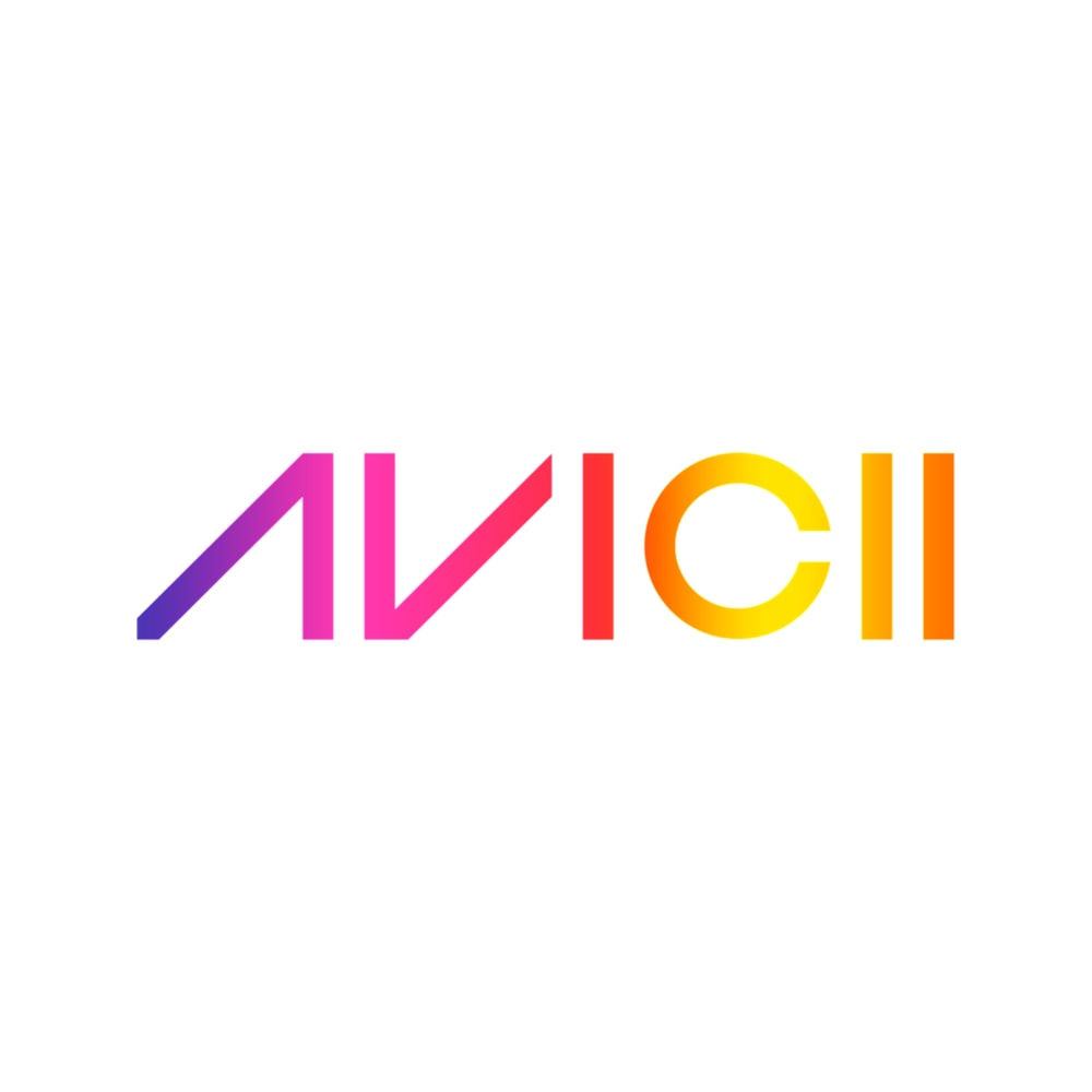 Avicii Logo .png